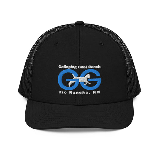 Trucker Cap